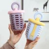 650ml Double Layer Breakfast Juice Cup