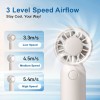 Mini Sparkling Pocket Fan