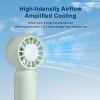 Mini Sparkling Pocket Fan