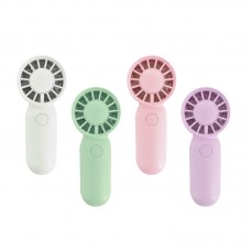 Mini Sparkling Pocket Fan