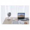 Desk Rotatable Fan