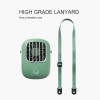 Hands-Free Mini Fan