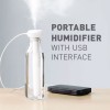 Bottle Caps Humidifier