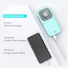 Portable Handheld Mini USB Cooling Fan