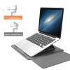 Multifunctional Laptop Sleeve