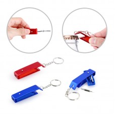 Ovetech Mini Tool Kit with Bottle Opener 