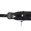 Fitletic Neoprene Sport Belt With Additional Side Pocket & Gel Holders