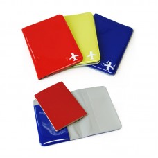 Truro Passport Holder