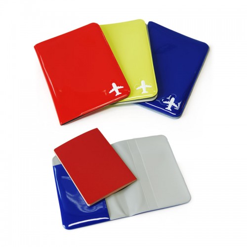 Truro Passport Holder