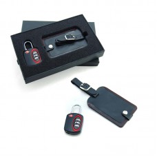 Travel Security Gift Set