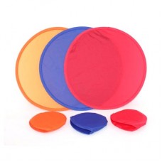 Foldable Frisbee (Diameter: 240 mm)