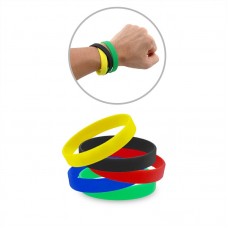 Silicon Wristband