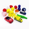 Customized Stress Ball in car shape