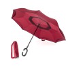 Reverse umbrella. Unique yet functional (Maroon)