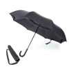 	Reverse umbrella. Unique yet functional (Black)-HKUF500PW-BLK