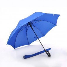 Premium and Sleek Extra Long Umbrella (Royal Blue)