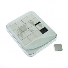 Puzzle Game In Gift Box