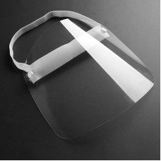 ADJUSTABLE FACE SHIELD