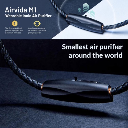 Airvida M1 Air Purifier