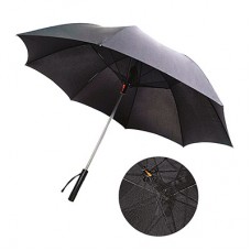 CAMACHO UMBRELLA WITH FAN AND POWERBANK