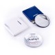 Customized Portable Button Mirror