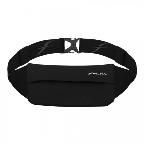 Fitletic Zipless Single Pouch Unisex