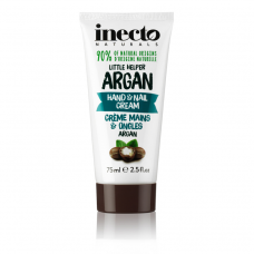 Inecto Naturals Argan Hand and Nail Cream 75ml