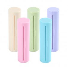 MINI PORTABLE TEARABLE DISPOSABLE PAPER SOAP