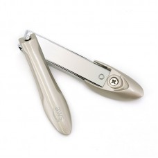 Multifunction Stainless Steel Nail Cutter