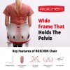 Roichen Basic Ergonomic Chair