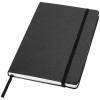 Classic Office Notebook (Cardboard covered with leatherette paper)