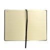 Classic Office Notebook (Cardboard covered with leatherette paper)