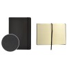 Classic Thermo Notebook (Cardboard covered with leatherette paper)