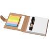 Reveal Sticky Notes Book (Cardboard)