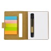 Reveal Sticky Notes Book (Cardboard)