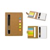 Reveal Sticky Notes Book (Cardboard)