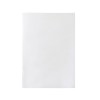 A5 Size Exercise Notebook, White (PP)