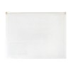 PVC Folder (White)