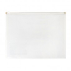 PVC Folder (White)