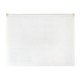 PVC Folder (White)