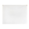 PVC Folder (White)