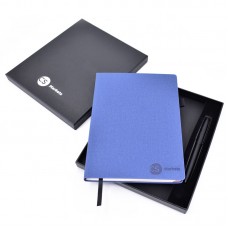 Notebook Dividers Tab Set with Pen