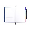 Notebook Dividers Tab Set with Pen
