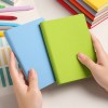 A6 Colorful Notebook & Pen Gift Set
