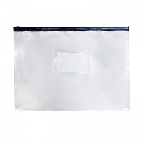 PVC Pouch