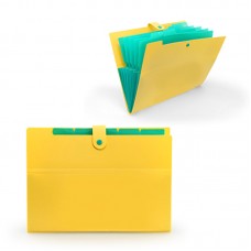 Scot 5 Pocket Document File