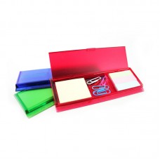 Ruler Stationery Set