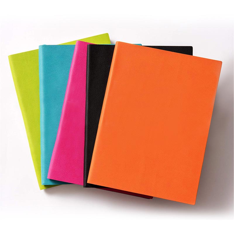  Minimalism Art, Premium Soft Cover Notebook Journal