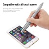 Multifunction 6-in-1 pen