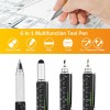 Multifunction 6-in-1 pen